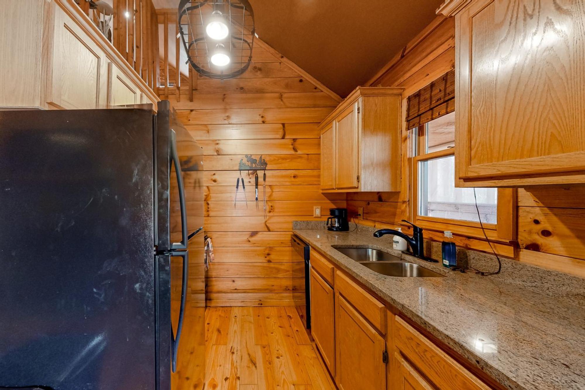 Lazy Bear Cabin Sautee Nacoochee 외부 사진