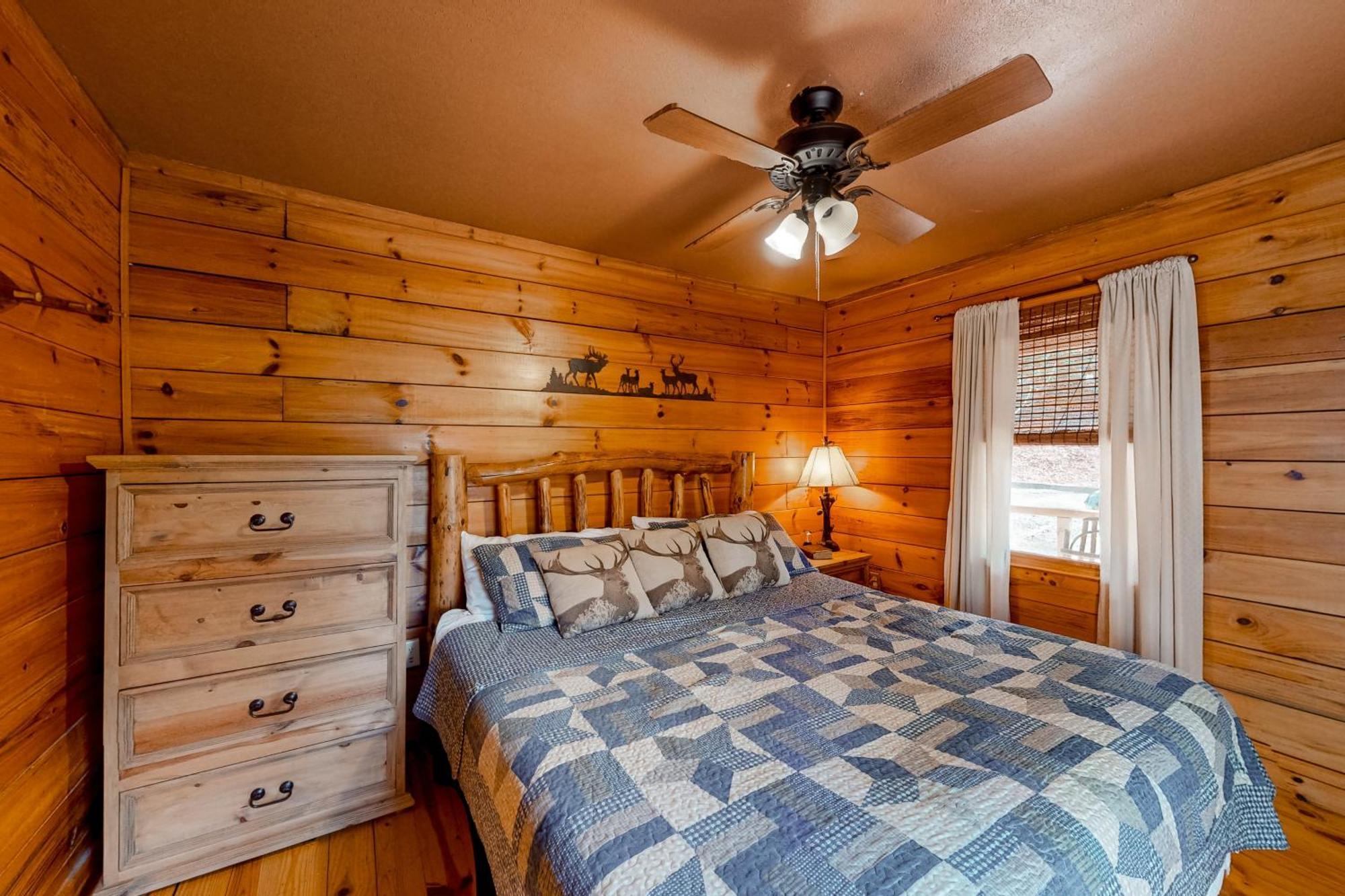 Lazy Bear Cabin Sautee Nacoochee 외부 사진